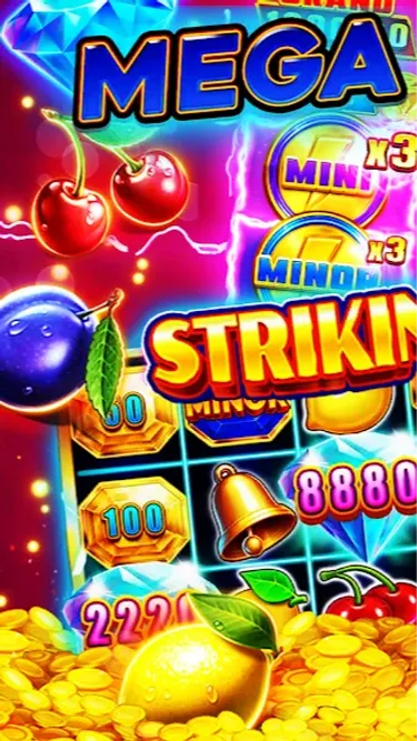 Royal Joker Screenshot