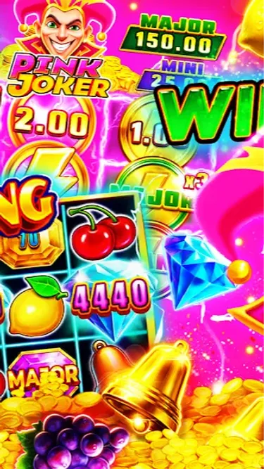 Royal Joker Screenshot