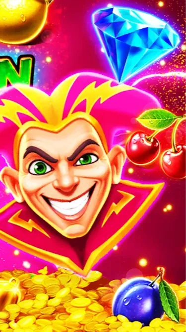 Royal Joker Screenshot